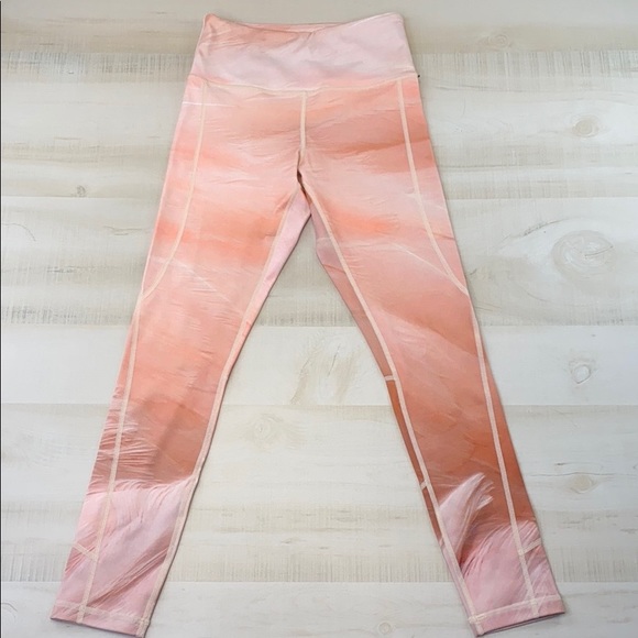 Nubyen Celestial Second Skin Leggings NWOT - Picture 3 of 14